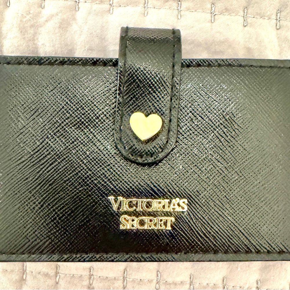 Victoria’s Secret Credit Card Holder